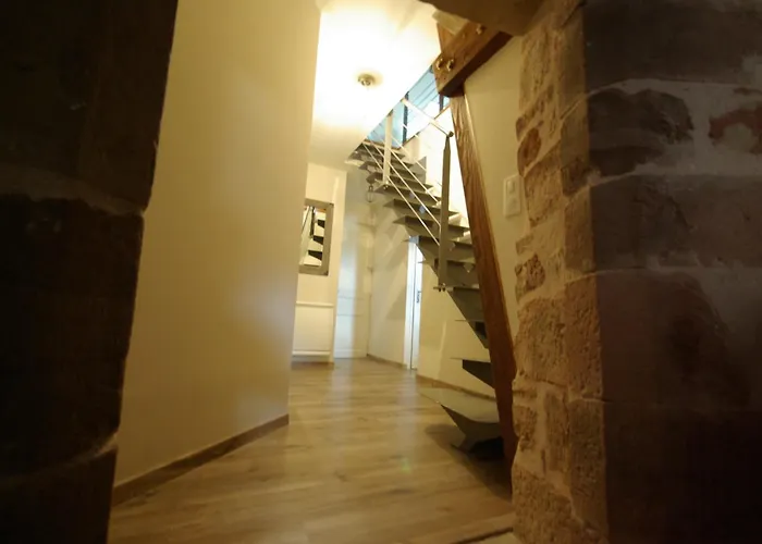 Le Relais du Quercy