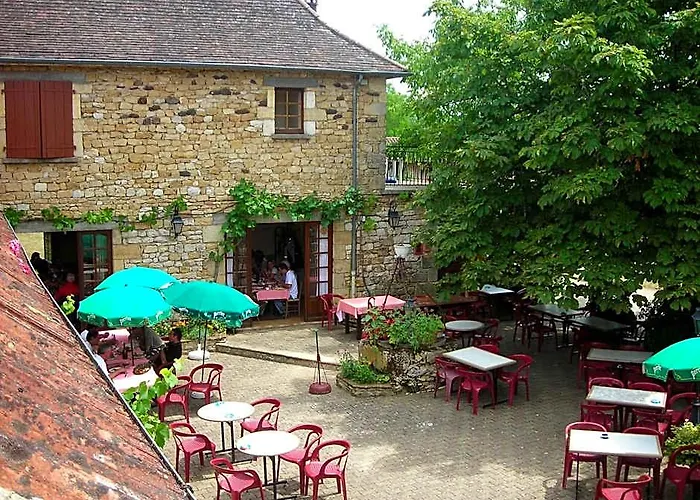 Hôtel Chastrusse